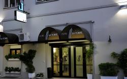 Hotel La Torre