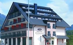 Hotel Mangart