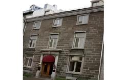 Hotel Manoir D'Auteuil