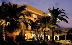 Hotel Meridiana