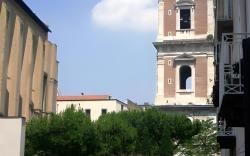 Hotel Meuble Santa Chiara Suite