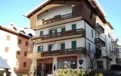 Hotel Montana