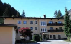 Residence AlpenHeart