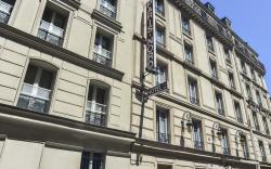 Hotel Paris Nord