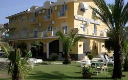 Hotel Piccolo Mondo