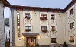 Hotel Plaza