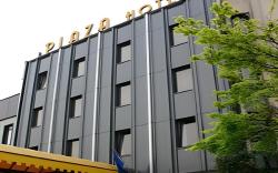 Hotel Plaza