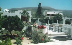Polos Hotel Paros