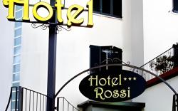 Hotel Rossi