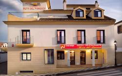 Hotel Ruta del Poniente