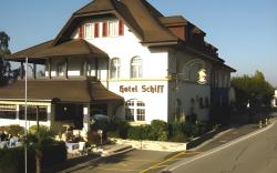 Hotel Schiff am See