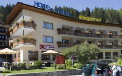 Hotel Strela by Mountain Hotels