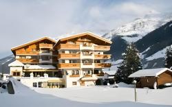 Hotel Stubaierhof