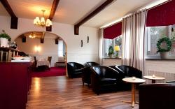 Hotell Gillet i Koping