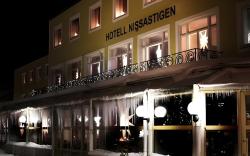 Hotell Nissastigen