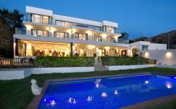 Hout Bay View Boutique Hotel