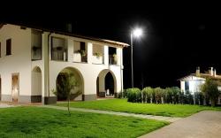 Agriturismo Il Marrugio