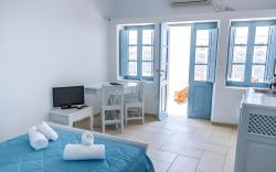 Ilioperato Hotel