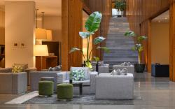 Inspira Liberdade Boutique Hotel