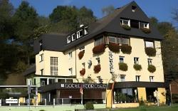Hotel Storchen