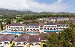 Alexandra Beach Spa Resort