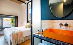 The Foundry Suites
