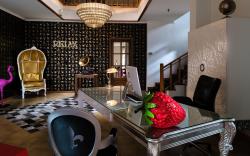 A for Art Hotel