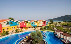Alexandra Golden Boutique Hotel-Adults Only - All Inclusive