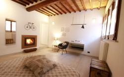 Il Focolare - Appartamento Superior Toscana