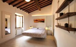 La casa nel Borgo - Appartamento Superior Toscana