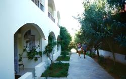 Anastasia Hotel Stalis