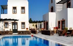Anthonas Apartments