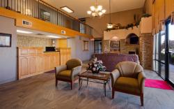 SureStay Plus by Best Western Poteau