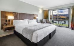 Holiday Inn Queenstown Frankton Road By IHG