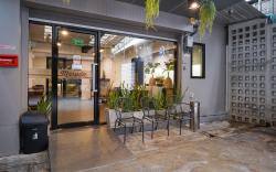 Marwin Space