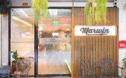 Marwin Space