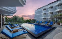 Wyndham Garden Kuta Beach Bali