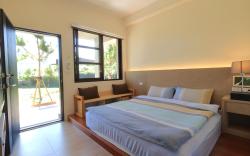 江院子庭園民宿