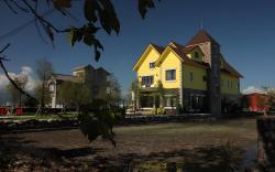 傳遞幸福爵士館