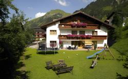Aparthotel Dorf570
