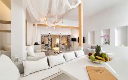 Armeni Village Rooms & Suites
