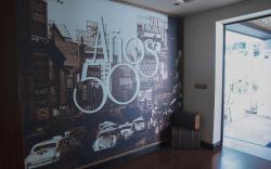 Hotel Años 50