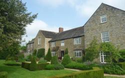 Barnsdale Lodge Hotel