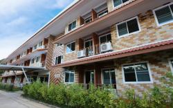 Baan Bangrak Residence