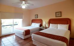 Suites las Palmas