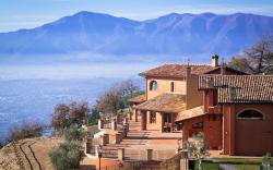 DE VITA BEATA AGRITURISMO