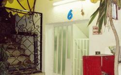 Farah Hotel