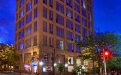 Four Points by Sheraton Philadelphia City Center