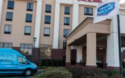 Hampton Inn & Suites Mt. Juliet