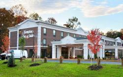 Hampton Inn and Suites Farmington